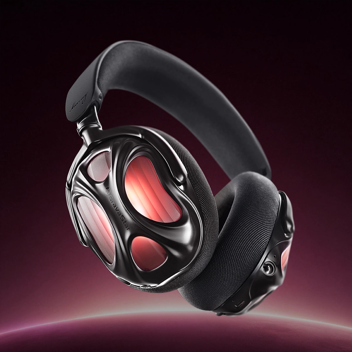 [Vorbestellung] Mercury Edge Kabelloses Gaming-Headset
