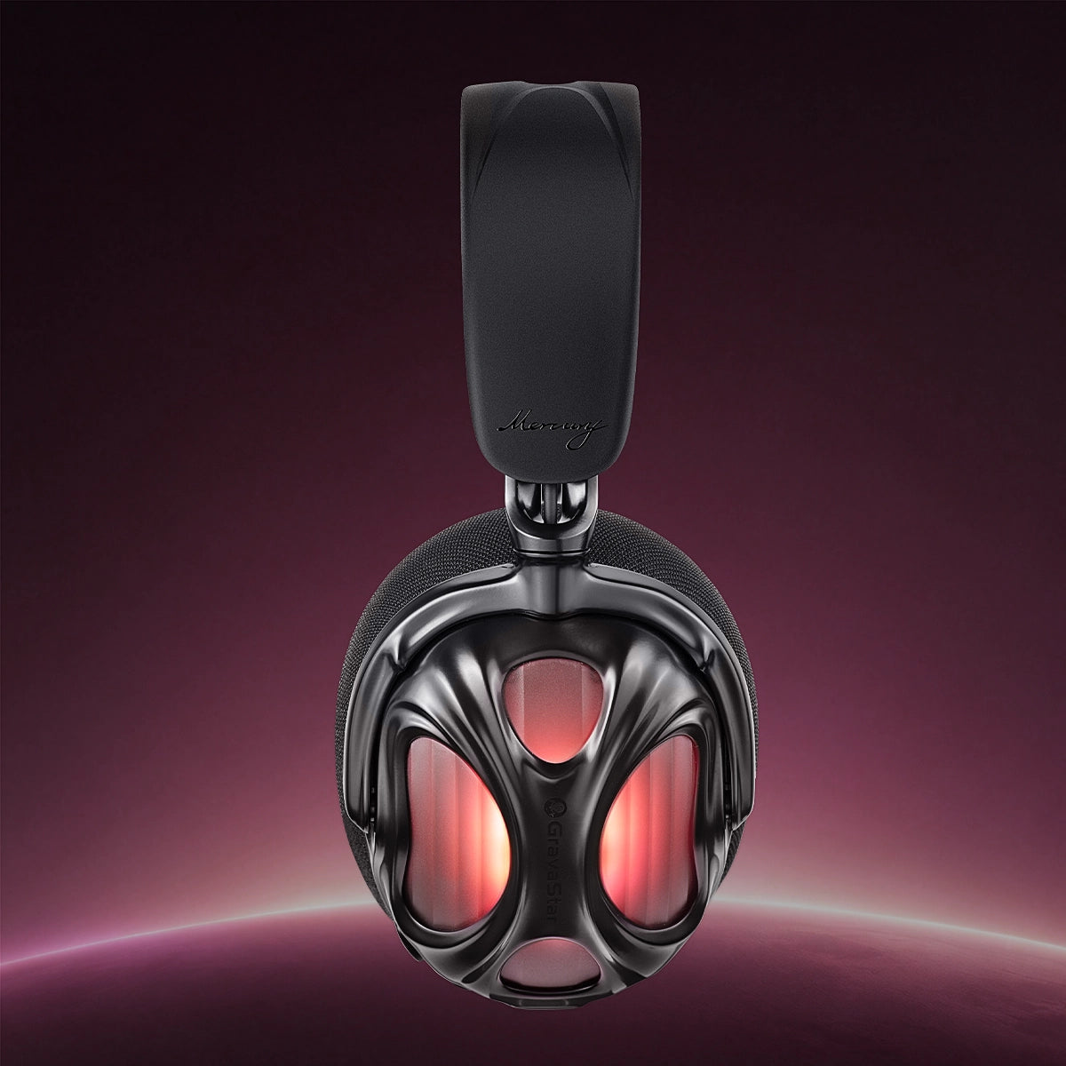 [Vorbestellung] Mercury Edge Kabelloses Gaming-Headset