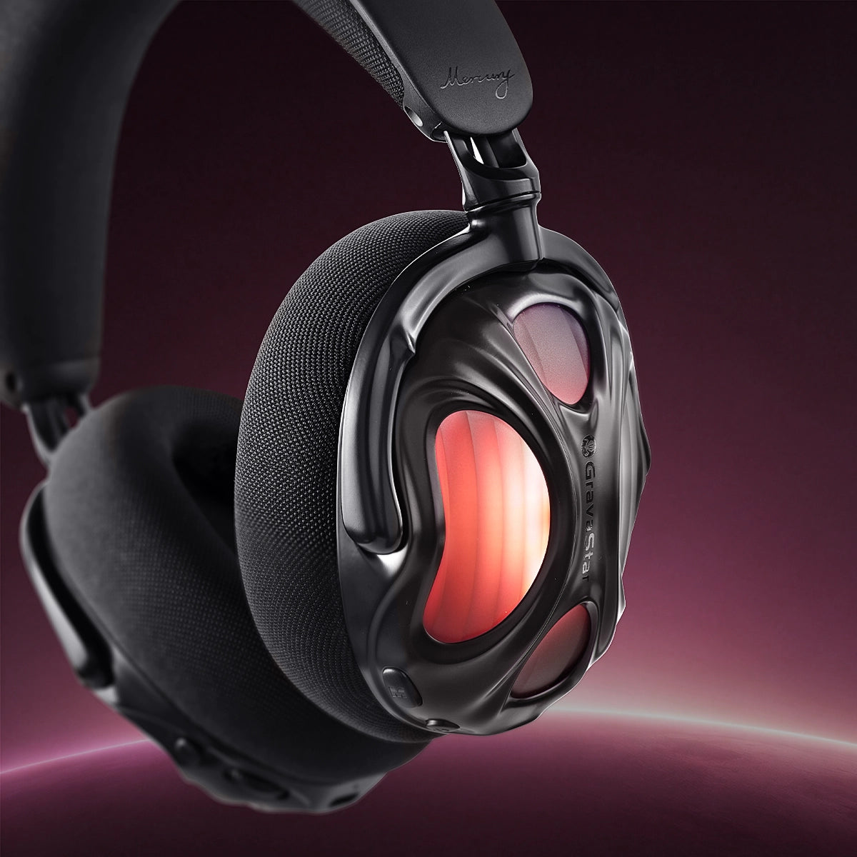 [Vorbestellung] Mercury Edge Kabelloses Gaming-Headset