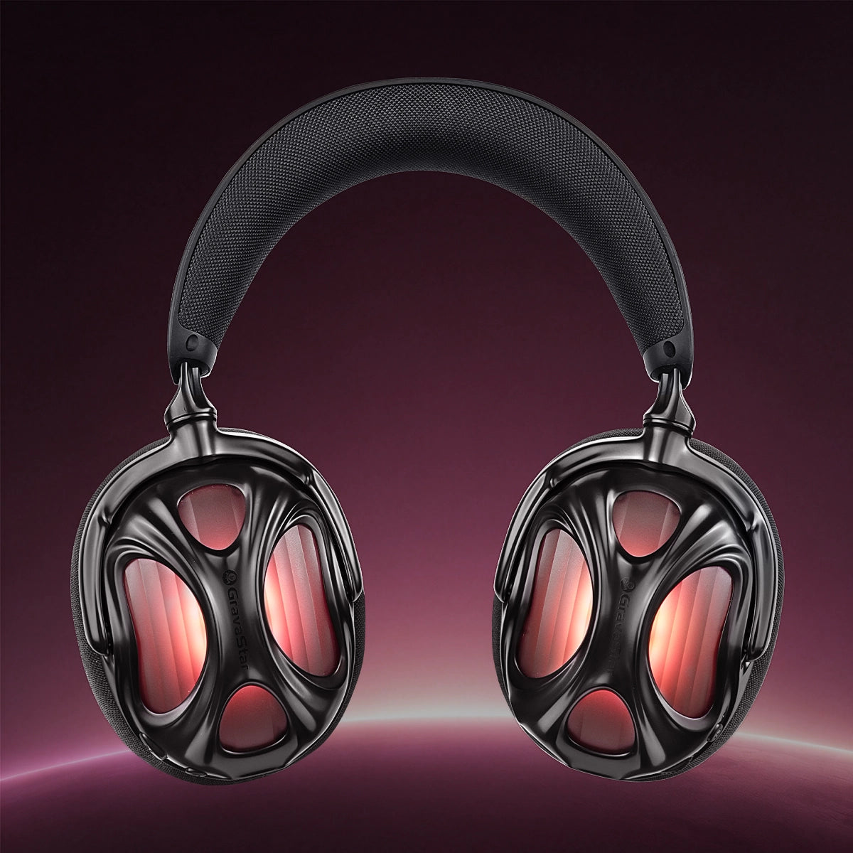 [Vorbestellung] Mercury Edge Kabelloses Gaming-Headset