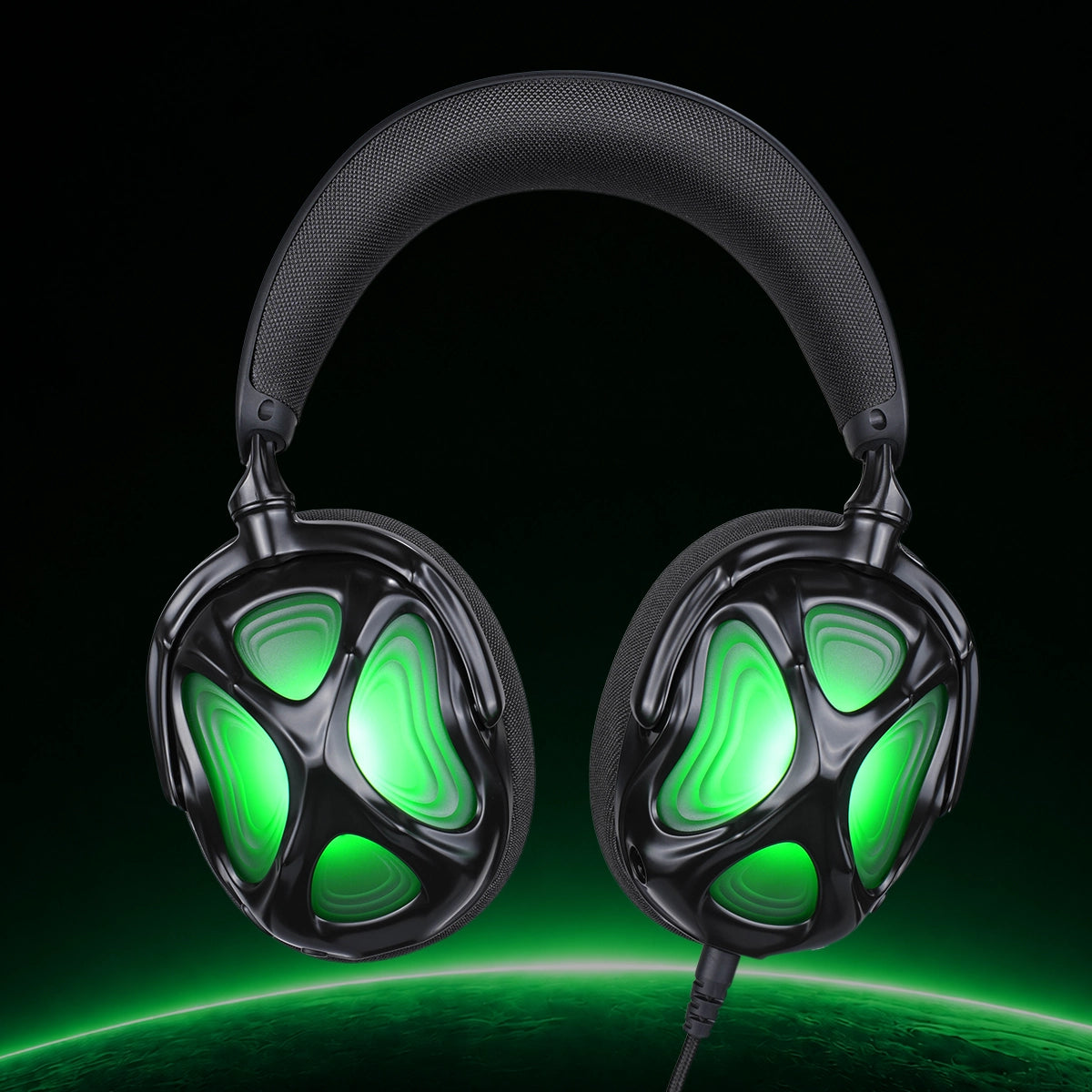 [Vorbestellung] Mercury Edge Lite Gaming-Headset