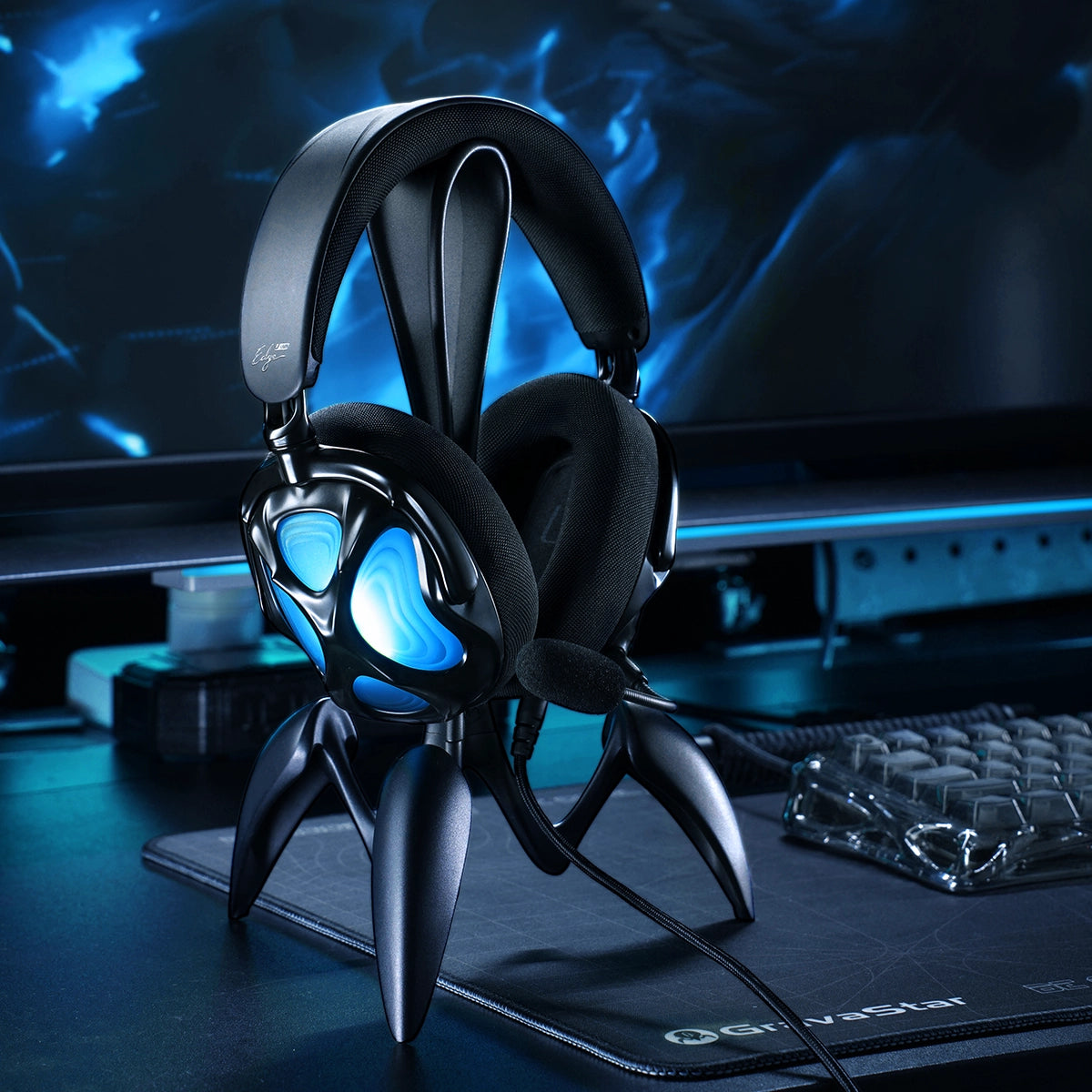 [Vorbestellung] Mercury Edge Lite Gaming-Headset