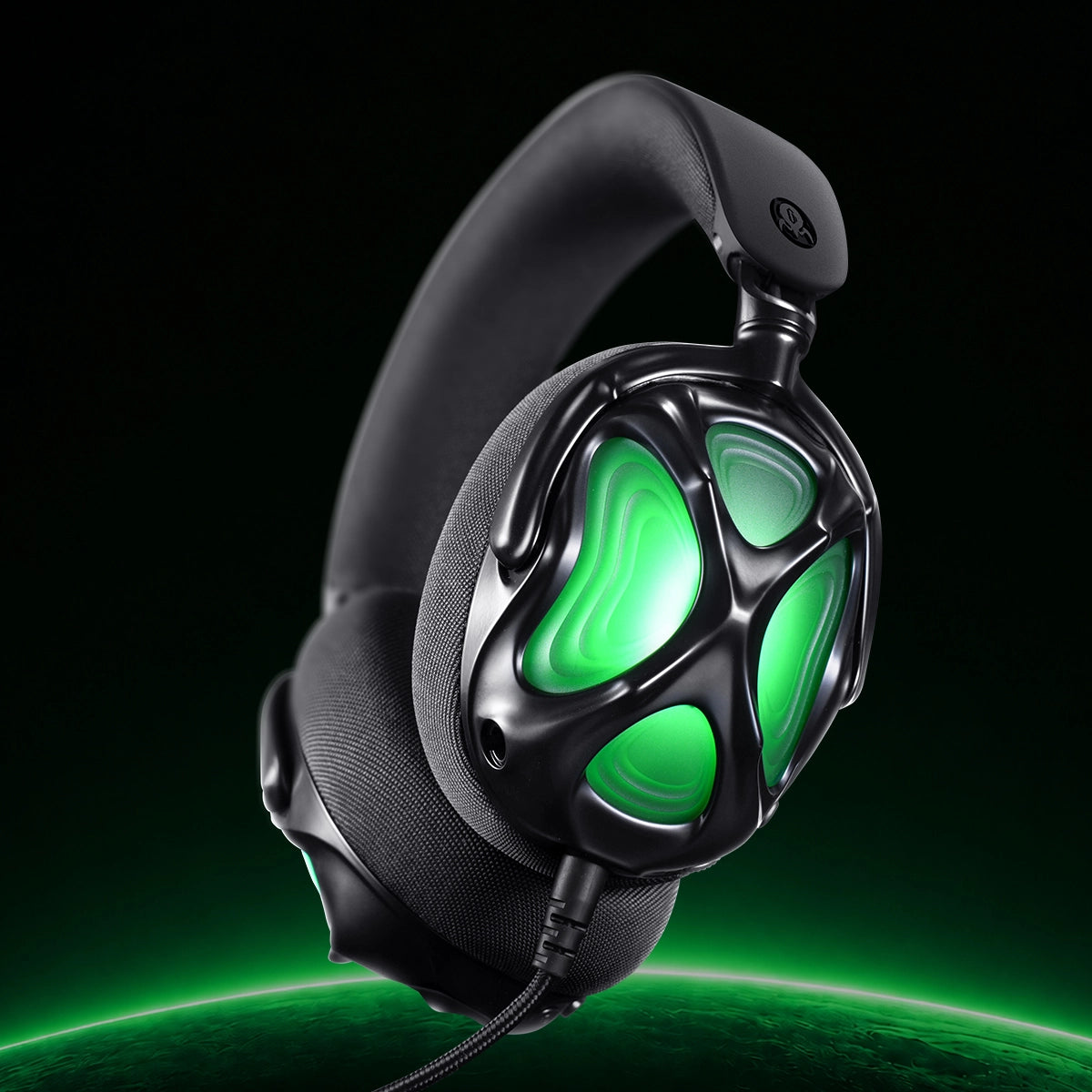 [Pre-order] Mercury Edge Lite Gaming Headset