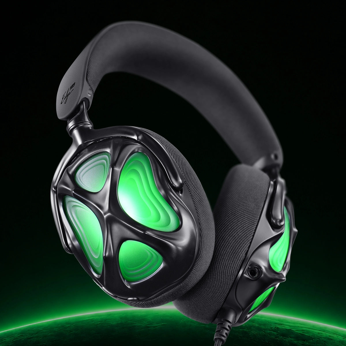 [Pre-order] Mercury Edge Lite Gaming Headset