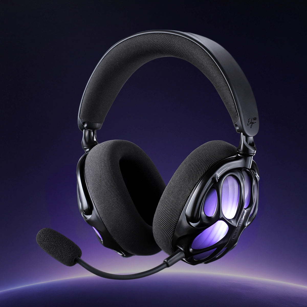 [Vorbestellung] Mercury Edge Pro Kabelloses Gaming-Headset [ANC]