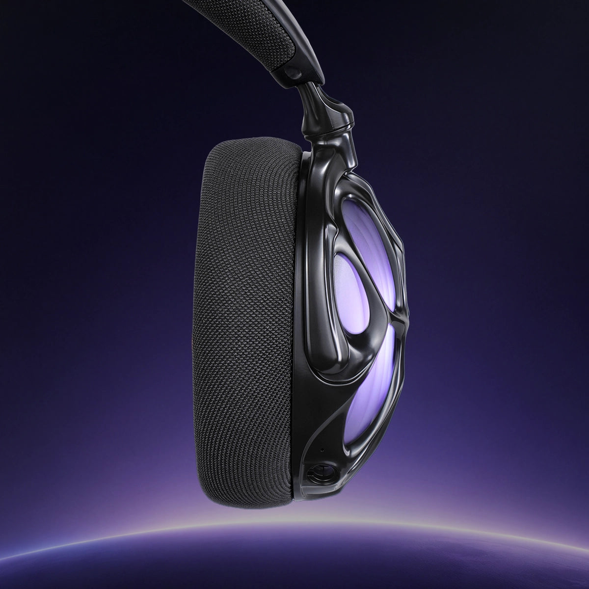 Mercury Edge Pro: ANC & THX® Spatial Audio | GravaStar