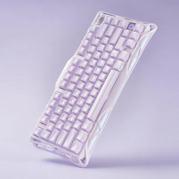 Mercury K1 Mechanisch – Lavendel Lila