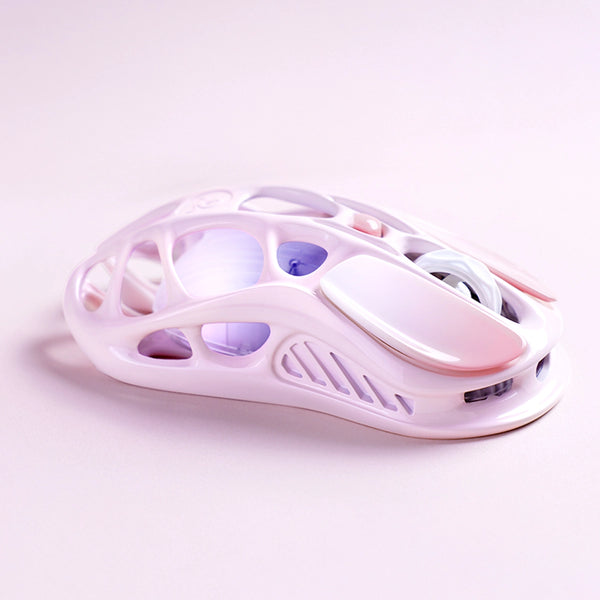 Mercury M1 Pro – Sakura-Rosa