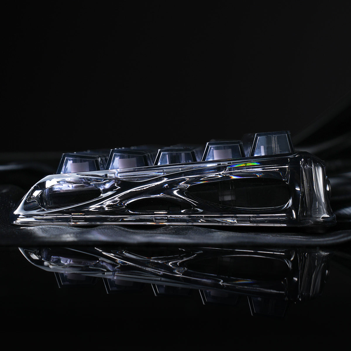 Mercury V60 – Onyx-Kristall