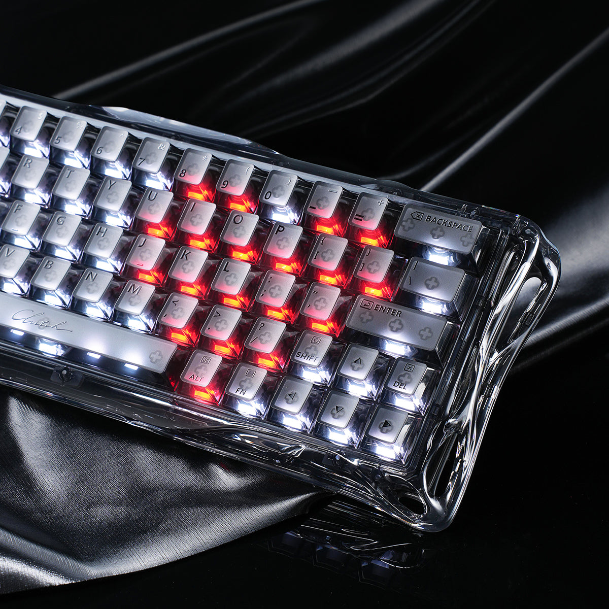 Mercury V60 – Onyx-Kristall