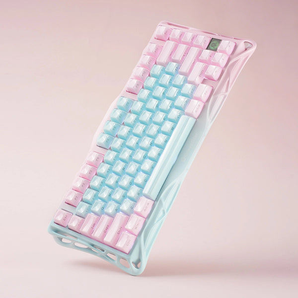 Mercury K1 Lite Mechanisch – Aurora Mist