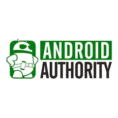 GravaStar Android Authority Logo – Auszeichnung und Testberichte für innovative E-Sport-Hardware