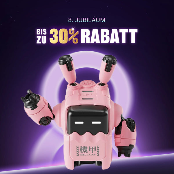 Delta35 GaN-35W – Rosa