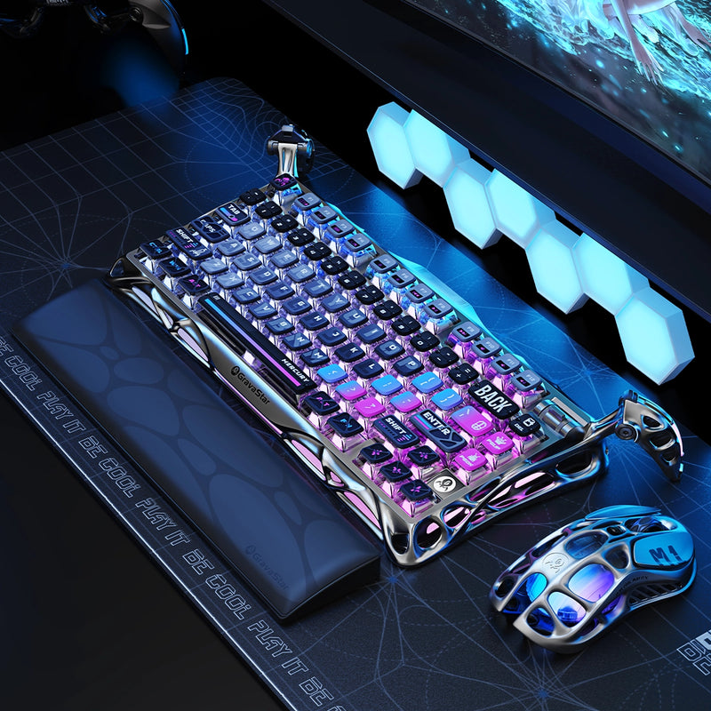 Cyberpunk Sondereditionen