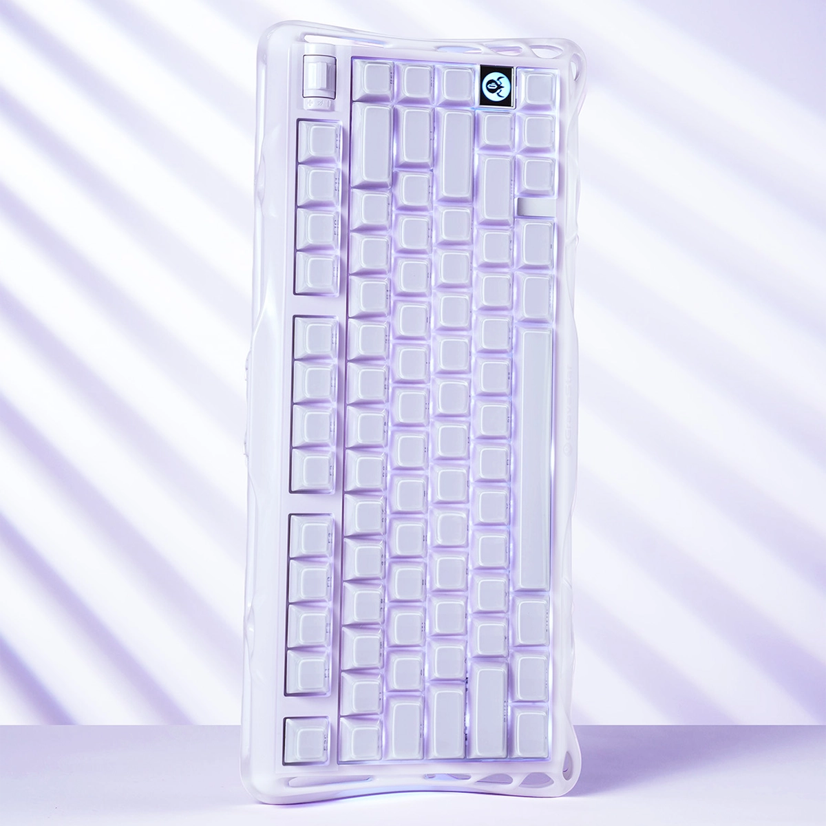 Mercury K1 – Lavendel-Lila