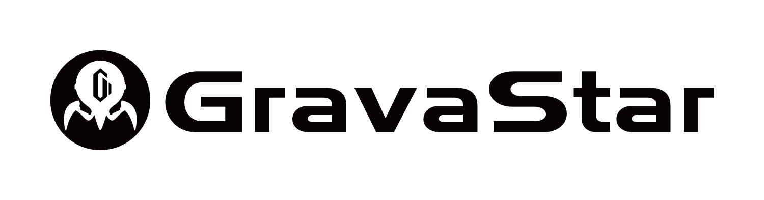 GravaStar DE