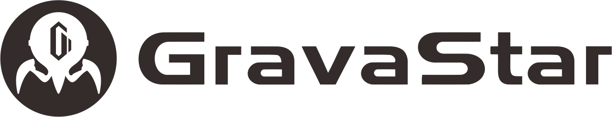 GravaStar DE
