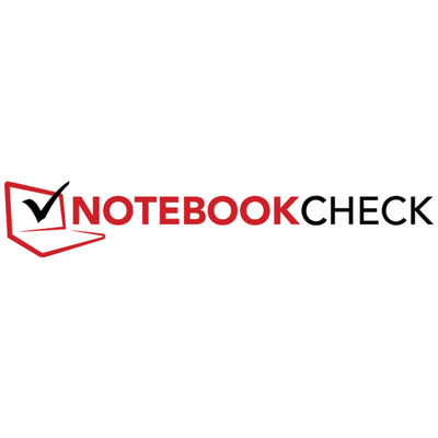 GravaStar Notebookcheck Logo – Professionelle Hardware-Analyse und Testberichte für Gaming-Zubehör