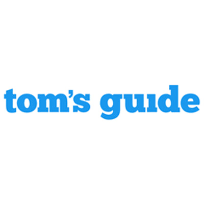 GravaStar Tom's Guide Logo – Kaufempfehlungen und Tests für erstklassige Gaming-Tastaturen und Mäuse